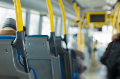 Bus Accidents